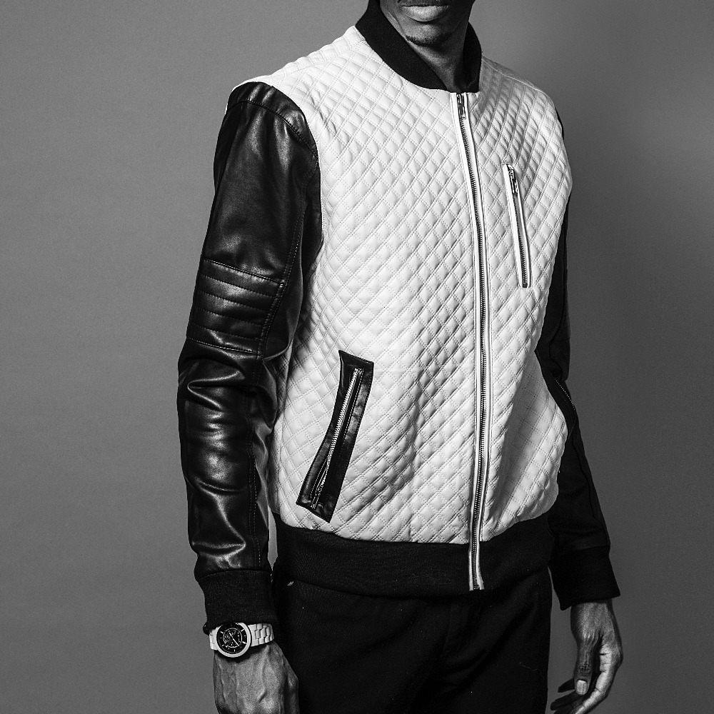 Meet your Posher, Kylan